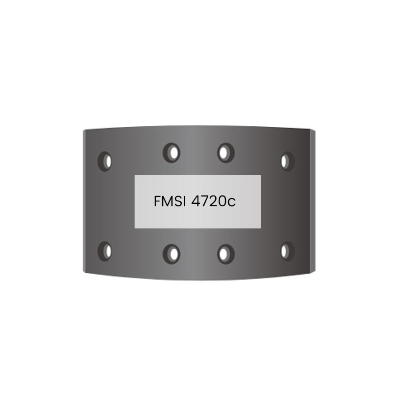 Garniture de frein 4720c