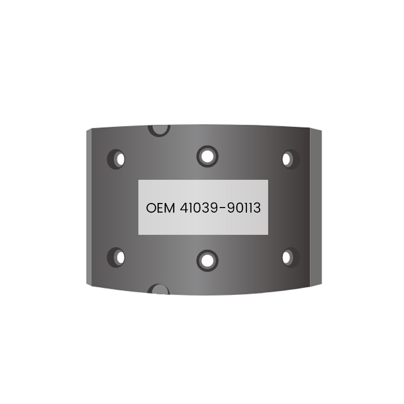 41039-90113 Garniture de frein Pièces de système de freinage automatique pour NISSAN
