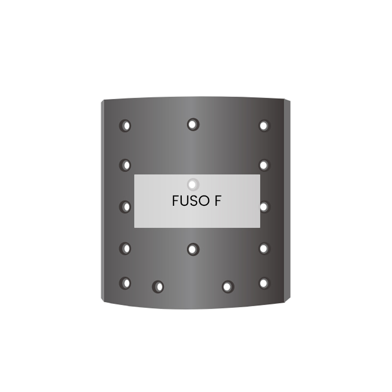 Garniture de frein FUSO F
