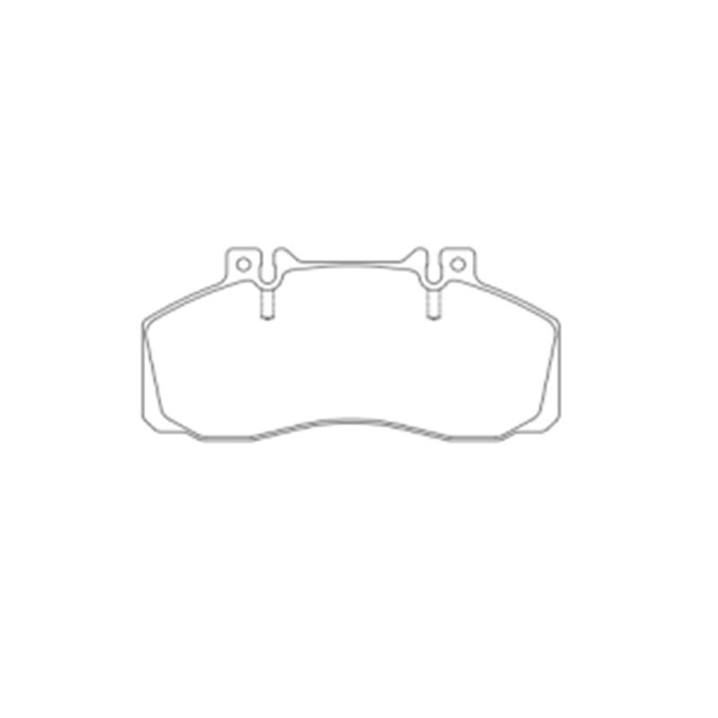 29835 protection de frein de camion