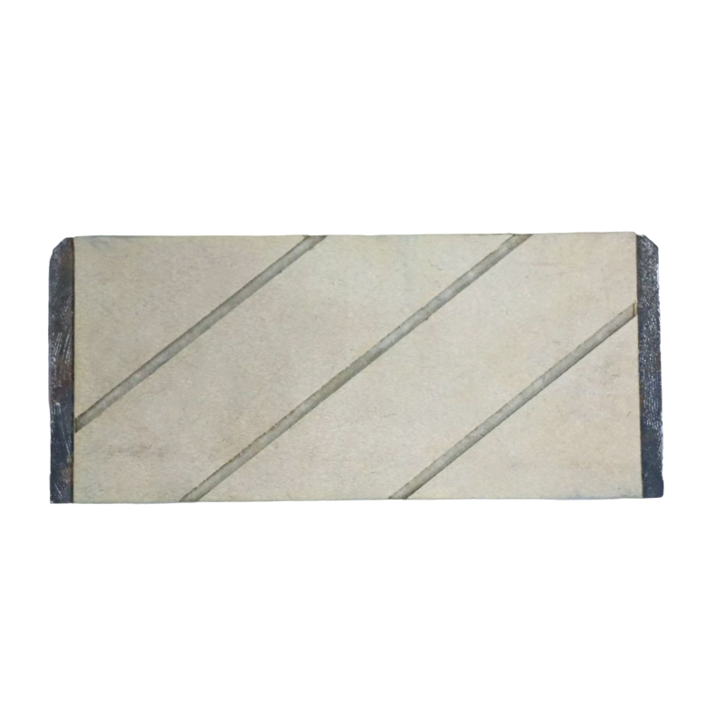 9710087217 Plaquette de frein haute efficacité et durable pour éolienne