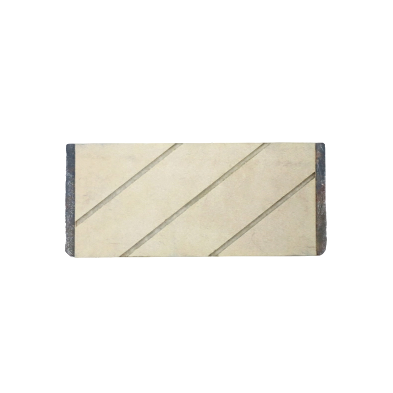 DADH90JFA-06 Plaquette de frein à faible usure pour éolienne