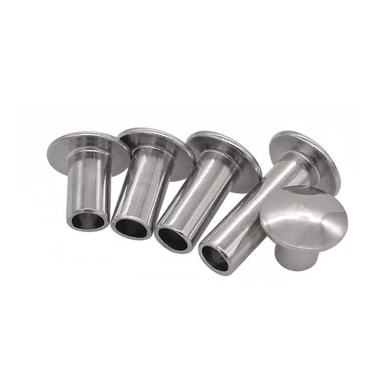Rivet haute résistance