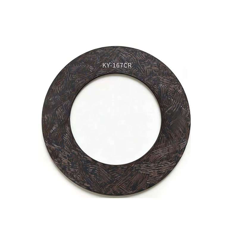 Face d'embrayage Ultra Grip KY-167CR