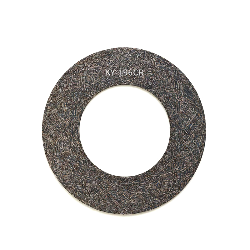 Face d'embrayage avancée Power Hold KY-196CR
