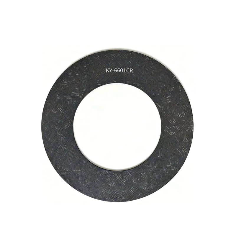 Face d'embrayage haute charge Rugged Line KY-6601CR
