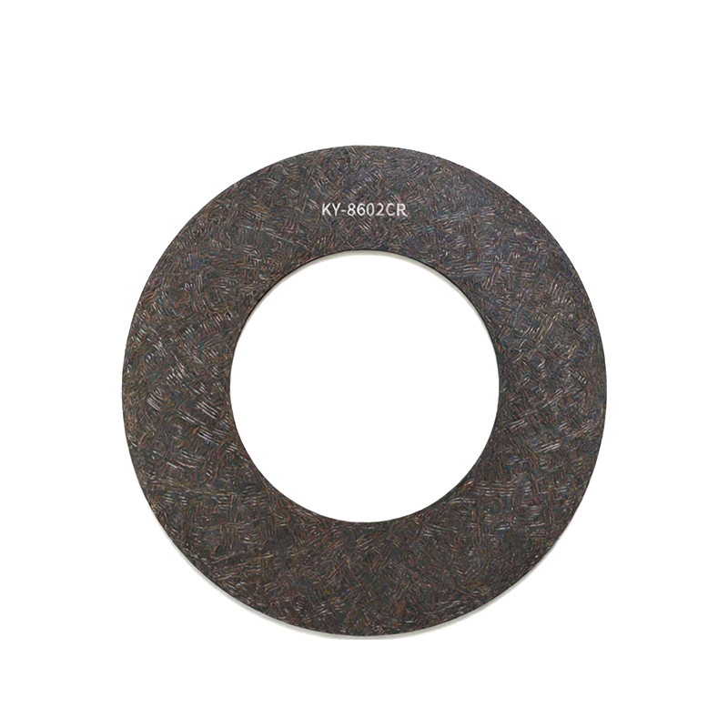 Face d'embrayage améliorée Sure Drive KY-8602CR