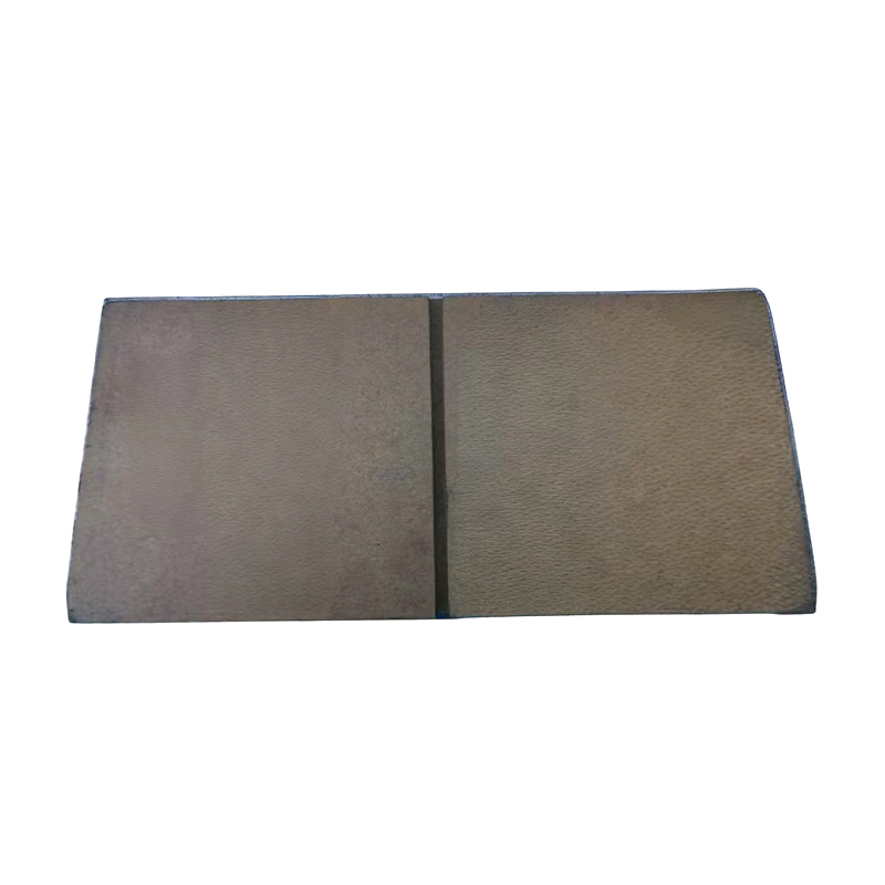 Plaquette de frein haute performance ZW971001 pour éolienne